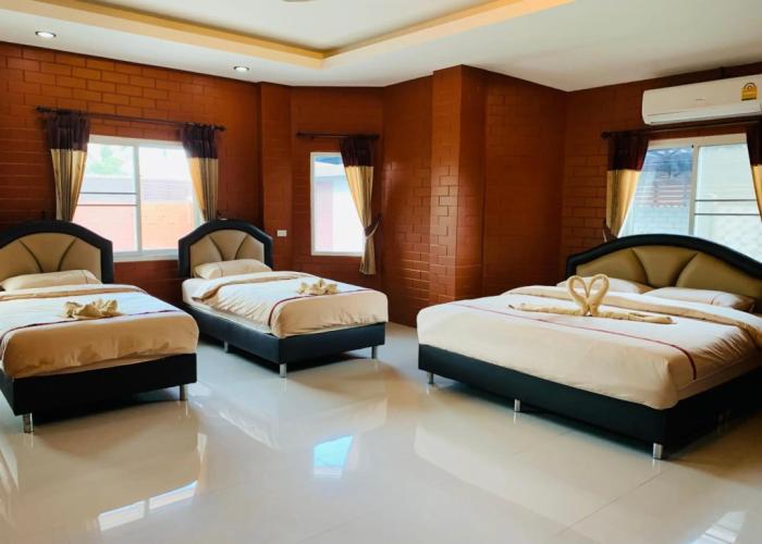Benwadee Resort