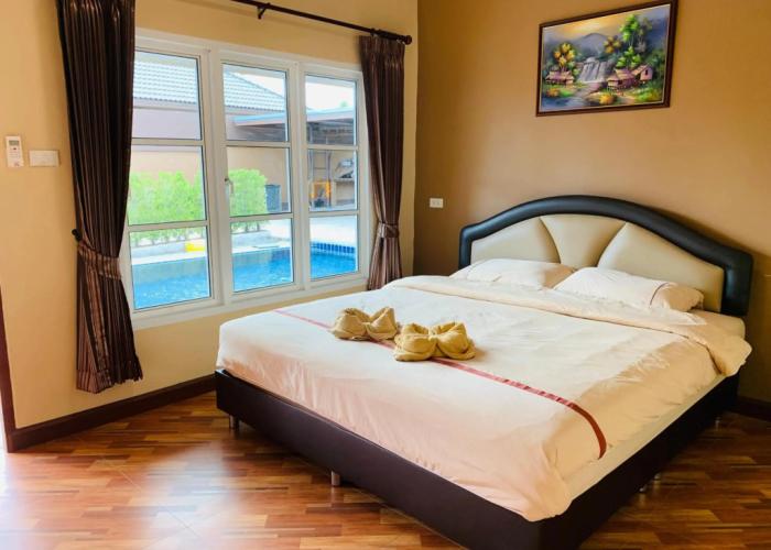 Benwadee Resort