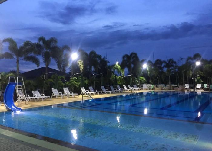 Suan Palm Resort