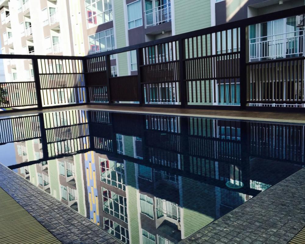 Modernbright Service Apartment