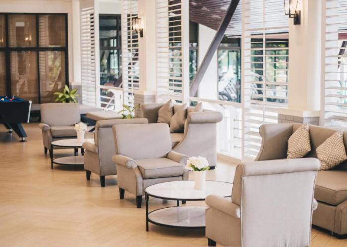 Eco Hotel by Thammasat