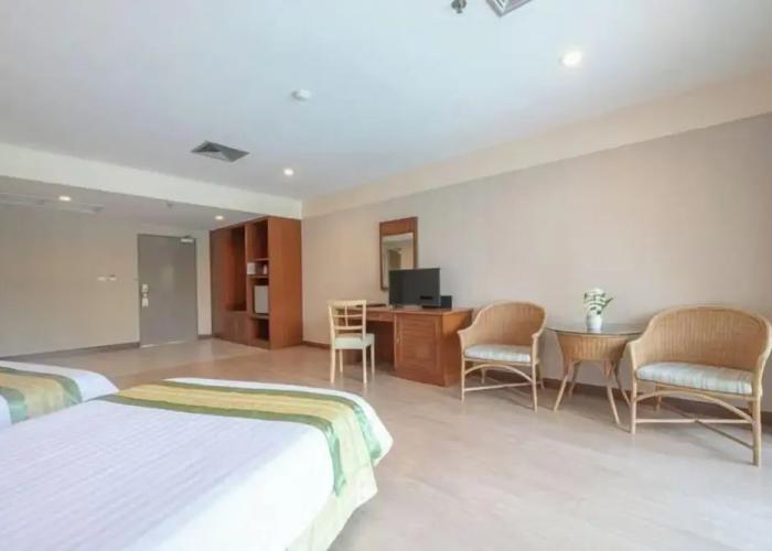 Eco Hotel