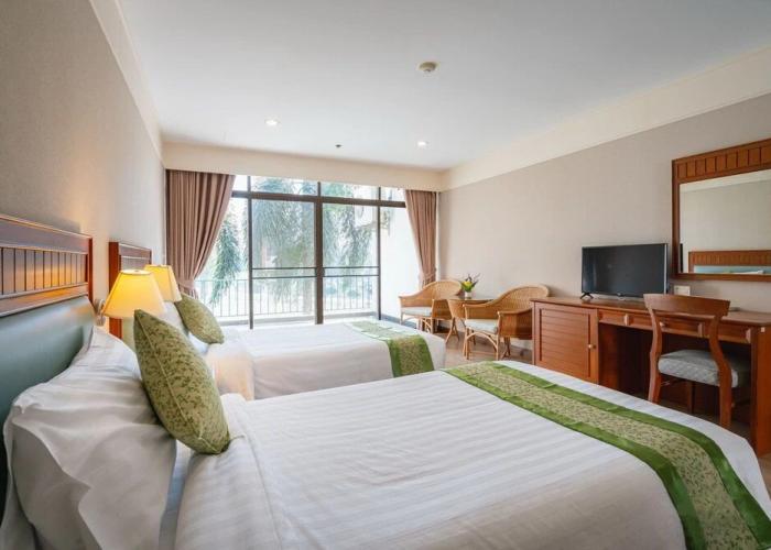 Eco Hotel