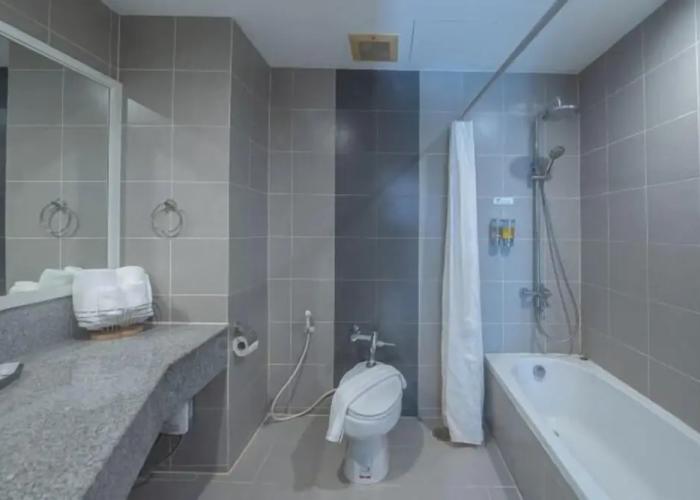 Eco Hotel