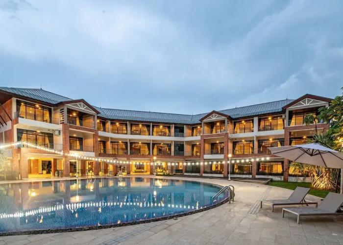 Eco Hotel