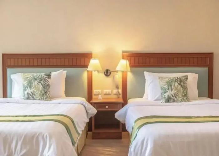 Eco Hotel