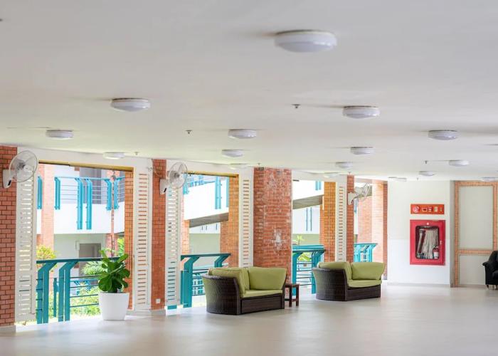 Eco Hotel