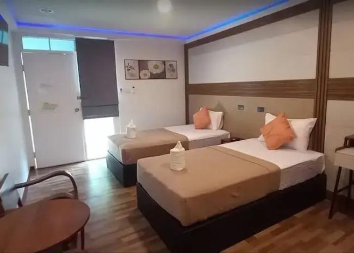 Viphuanan resort