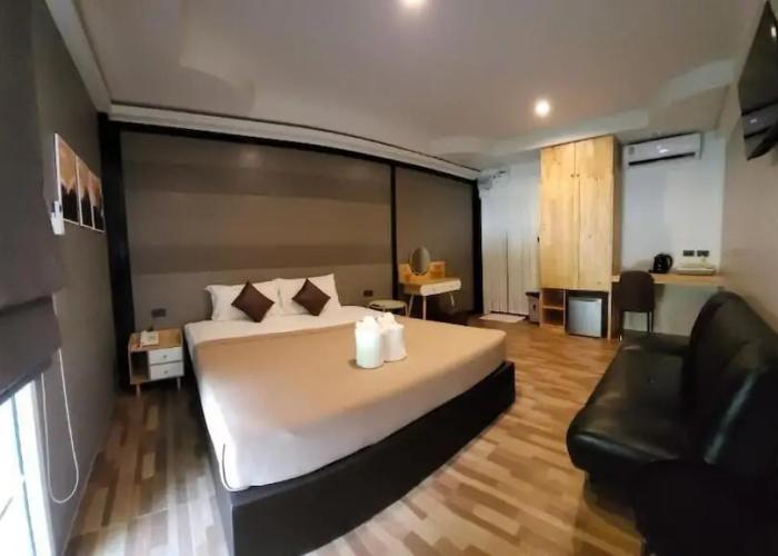Viphuanan resort