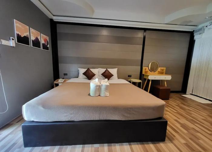 Viphuanan resort