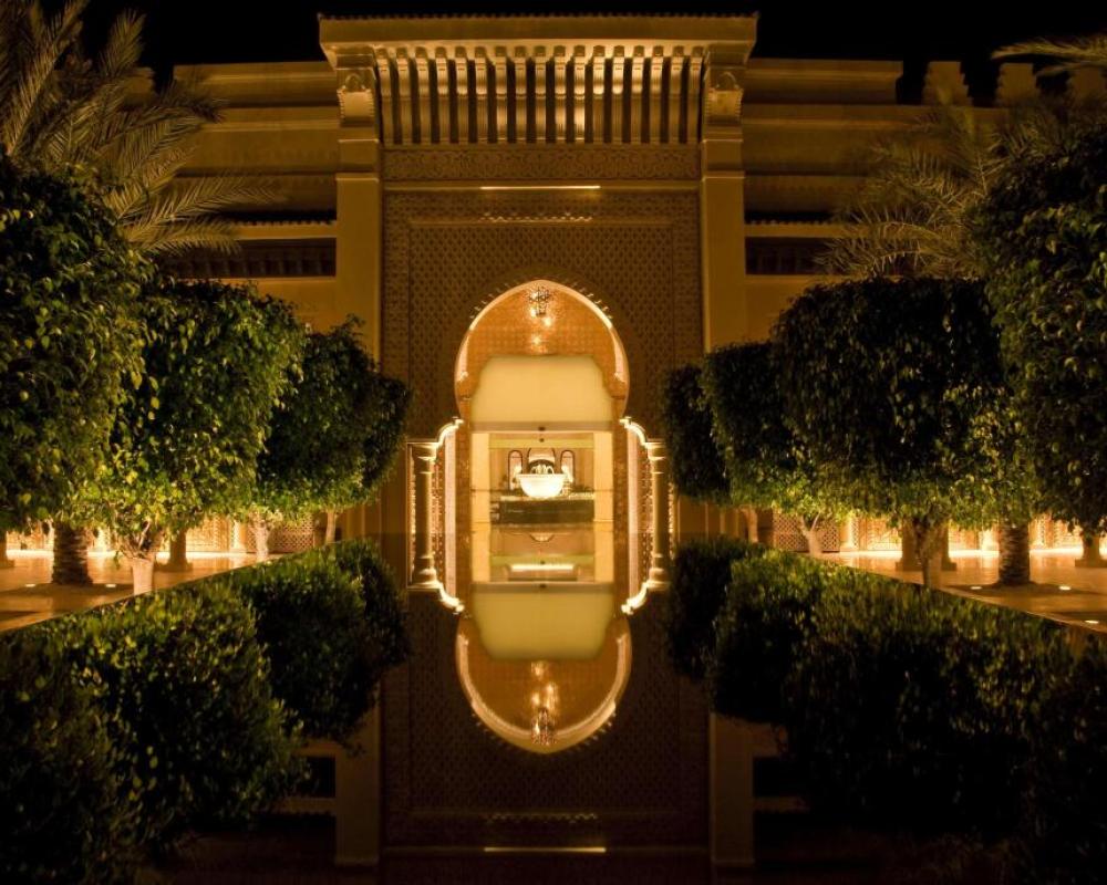 Mazagan Beach & Golf Resort