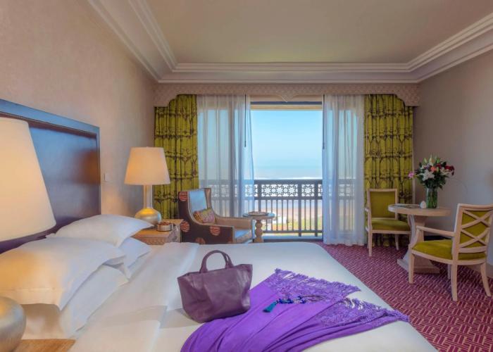 Mazagan Beach & Golf Resort