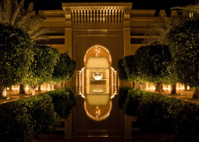 Mazagan Beach & Golf Resort