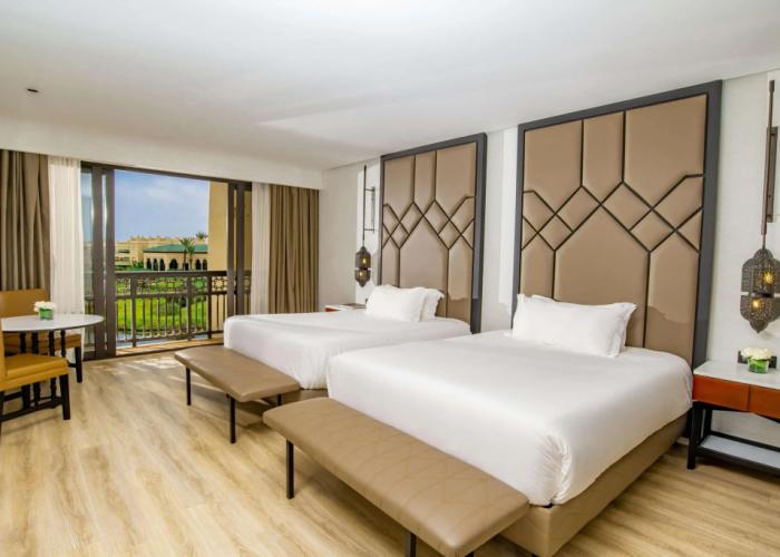 Mazagan Beach & Golf Resort