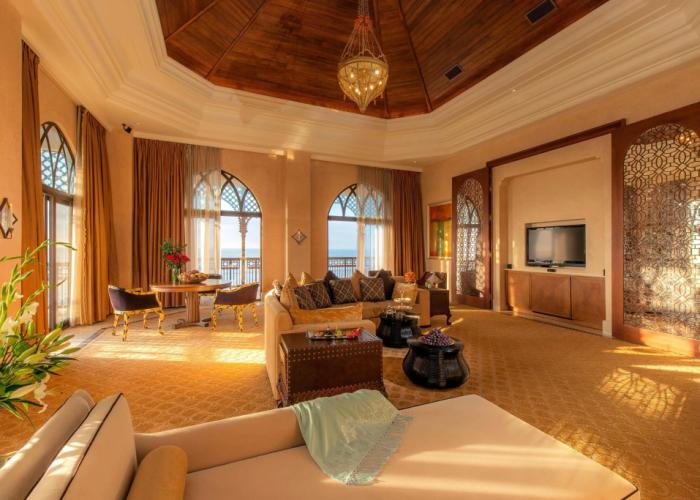 Mazagan Beach & Golf Resort
