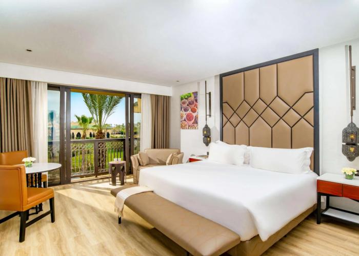 Mazagan Beach & Golf Resort