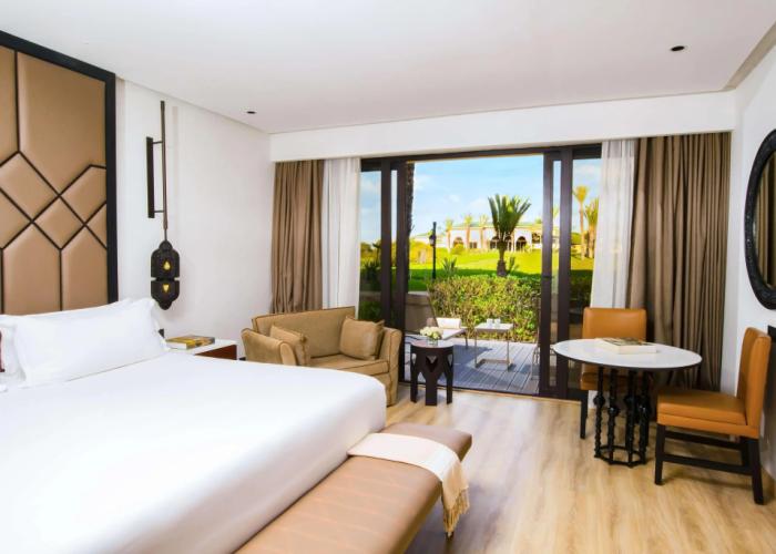 Mazagan Beach & Golf Resort