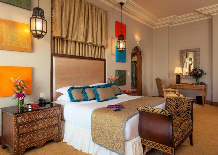 Mazagan Beach & Golf Resort