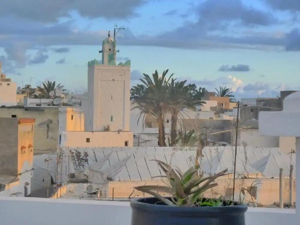 фото Riad 7