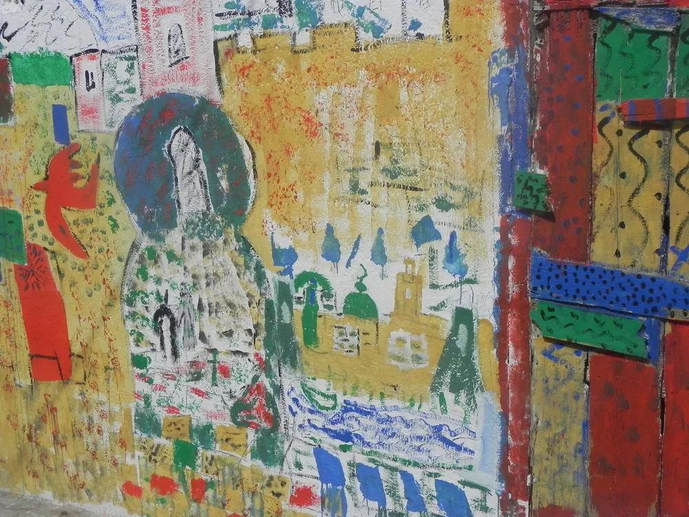 фото Riad 7