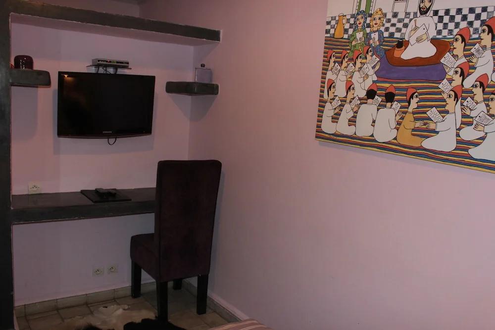 фото Riad 7