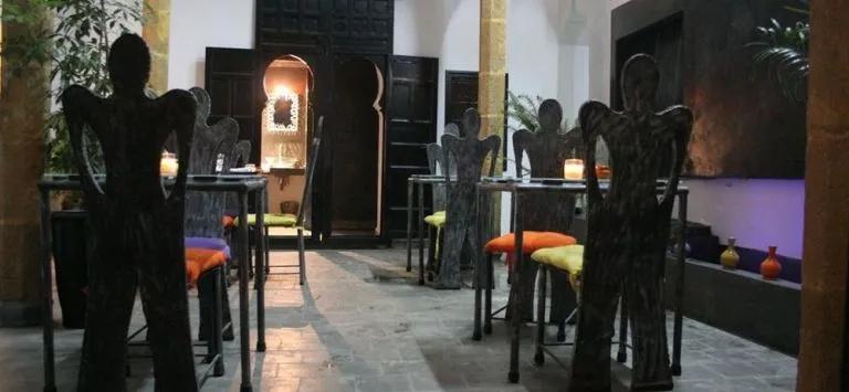фото Riad 7