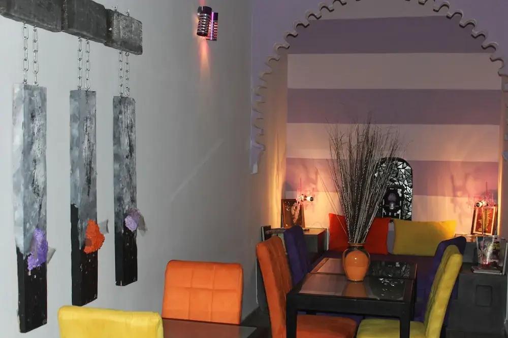 фото Riad 7