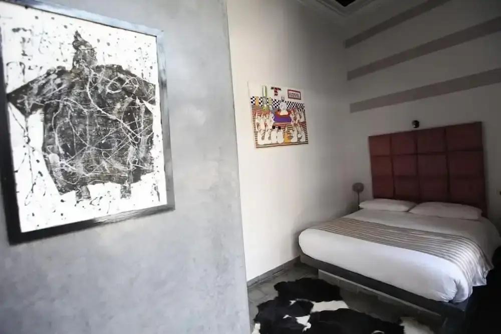 фото Riad 7