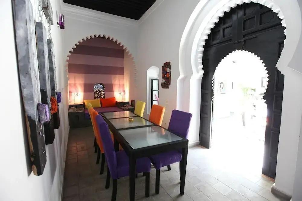 фото Riad 7