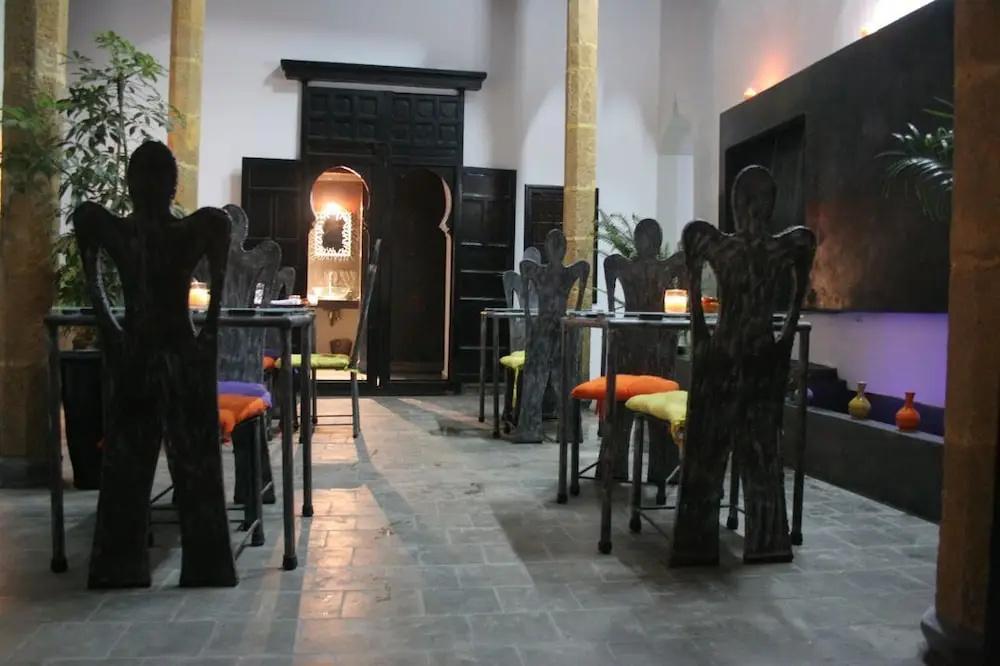 фото Riad 7
