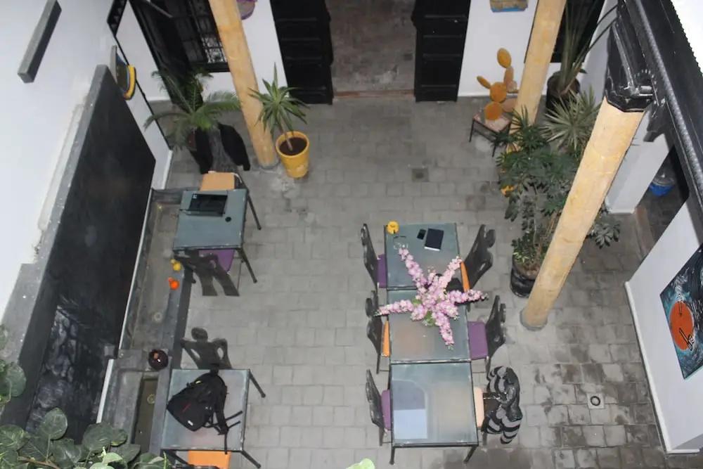 фото Riad 7