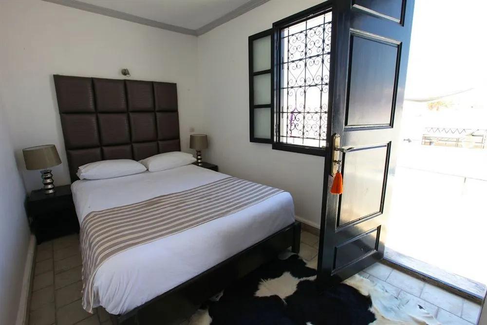 фото Riad 7