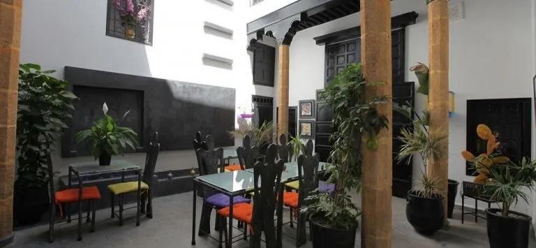 фото Riad 7