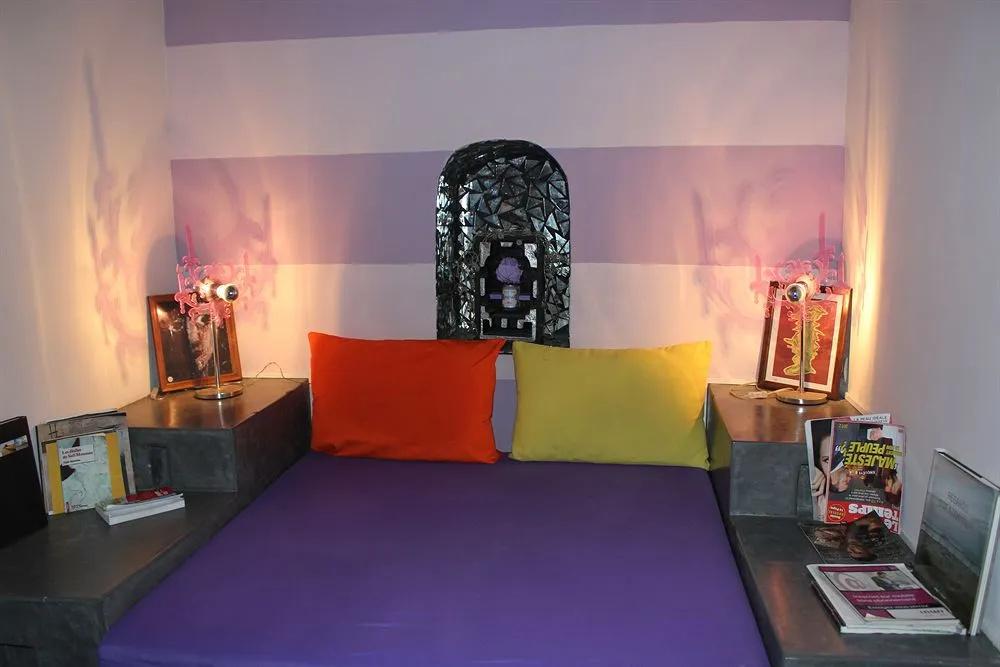 фото Riad 7