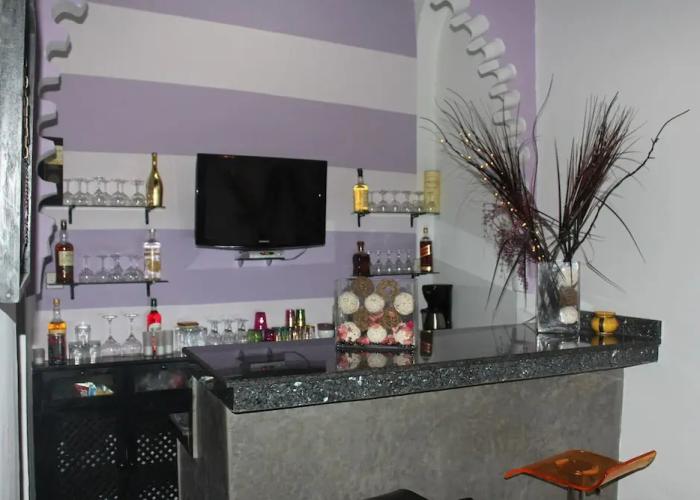 Guesthouse Riad 7