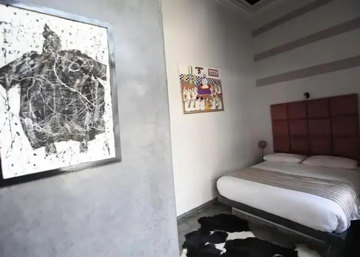 Guesthouse Riad 7