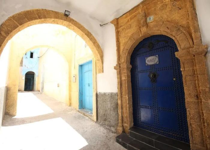 Guesthouse Riad 7