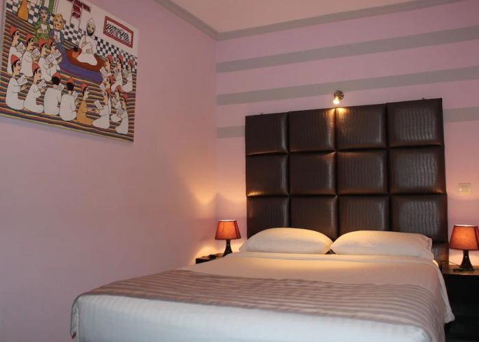 Guesthouse Riad 7