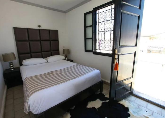 Guesthouse Riad 7
