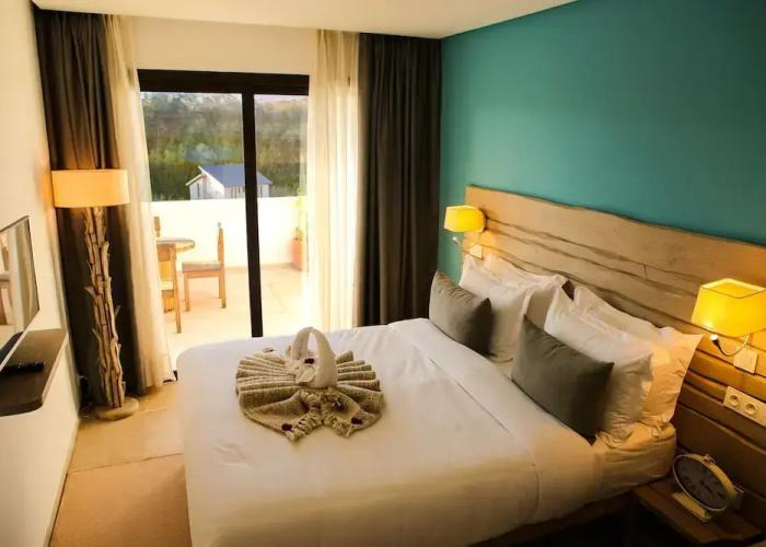 Hotel Azembay