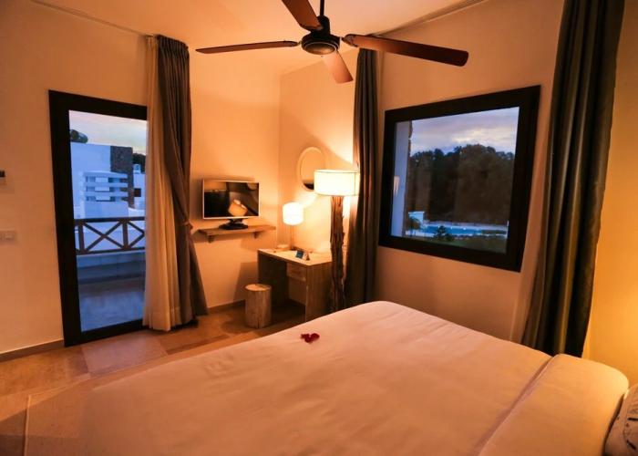 Hotel Azembay