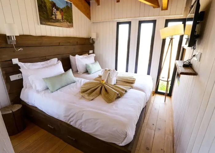 Hotel Azembay