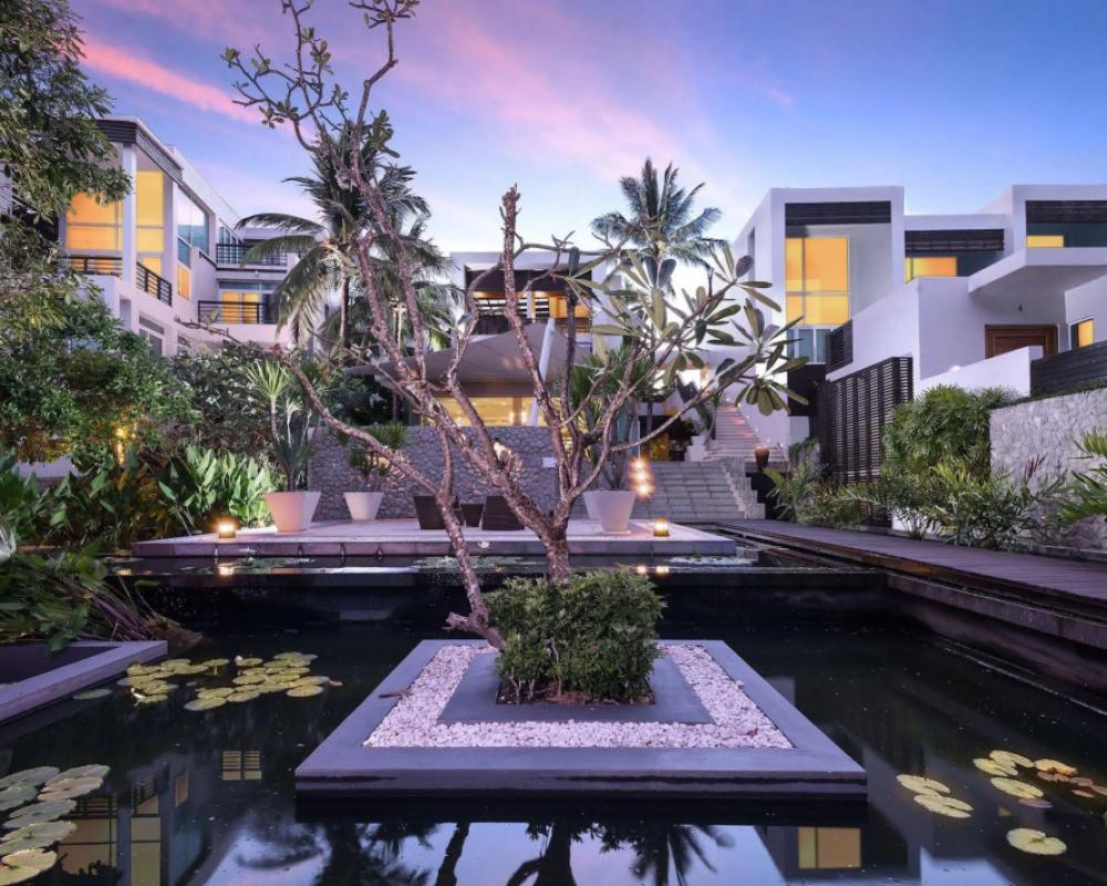 Aleenta Phuket - Phang Nga - The Leading Hotels of the World