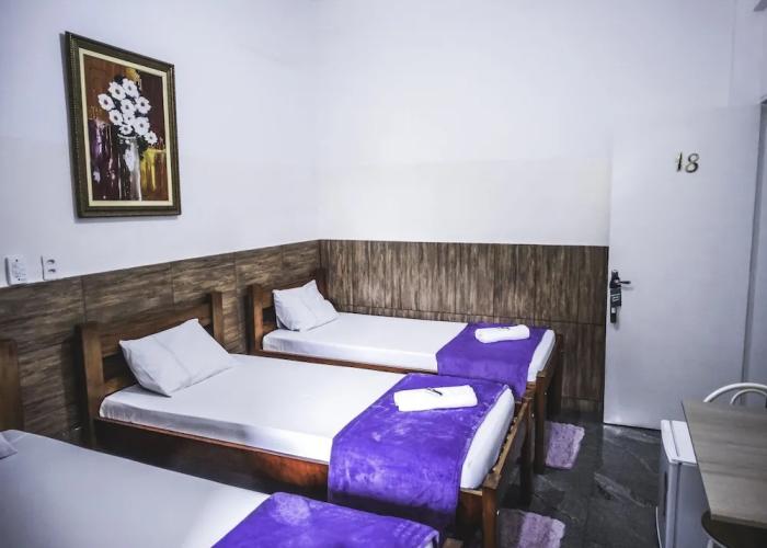 Maranim Plaza Hotel