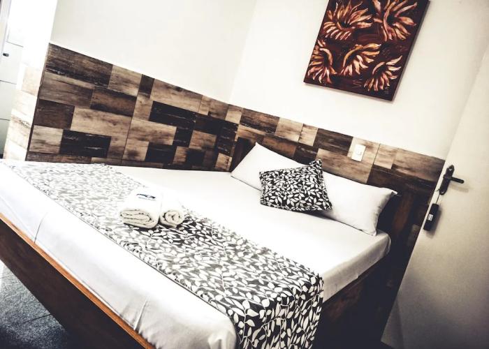 Maranim Plaza Hotel