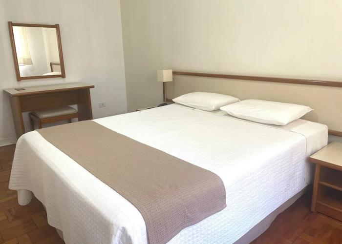 Grande Hotel Amparo