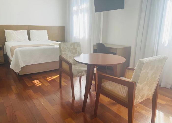 Grande Hotel Amparo