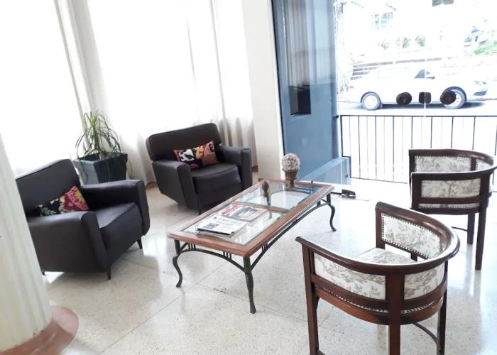 Grande Hotel Amparo