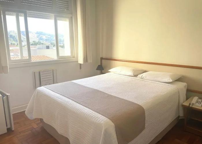 Grande Hotel Amparo