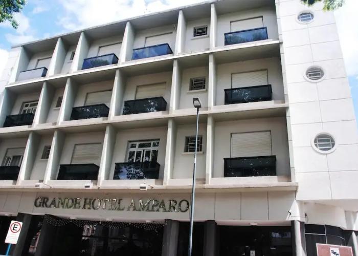 Grande Hotel Amparo